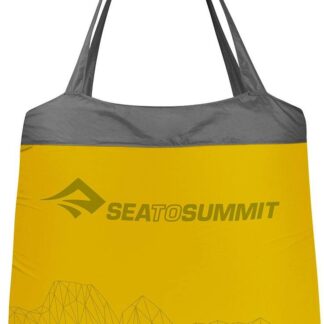 Ultra-sil Nano Shop Bag Keltainen