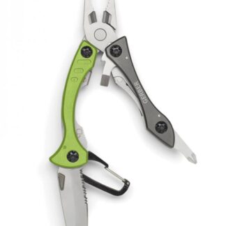 Crucial Multi-tool Vihreä
