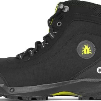 Women's Moss3 Michelin Musta USW 9,5