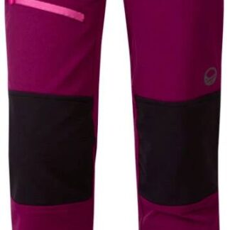Pallas JR Warm Pant Purple 130