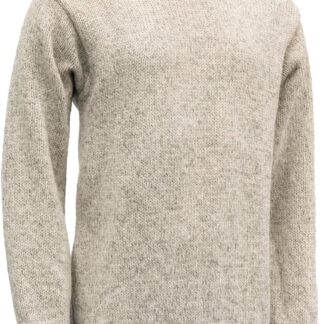 Nansen Sweater Luonnonvalkoinen XL