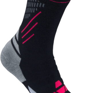 Ski Nordic Race W Musta / Harmaa L