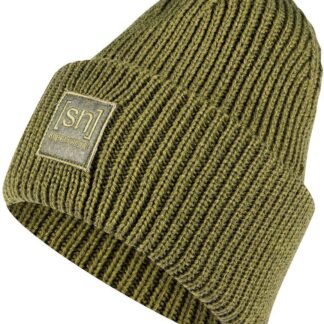 Krissini Beanie Avocado