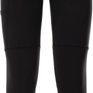 Men's Warm Winter Tight Musta S