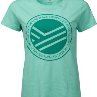 Women's Retki III Tee Ice 48