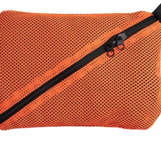 Trinket Pouch 20 x 30 Standalone Oranssi