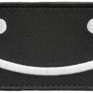 Happy Patch Musta