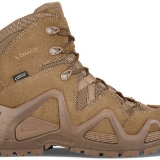 Zephyr GTX Mid TF Coyote UK 12