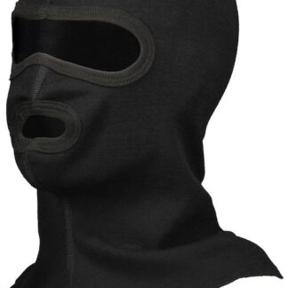 Commandohuppu, Merino Musta XS