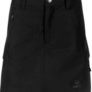 Reissu + Skort Musta 50