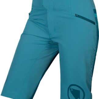 Singletrack W Lite Short Sininen S