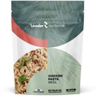Chicken Pasta