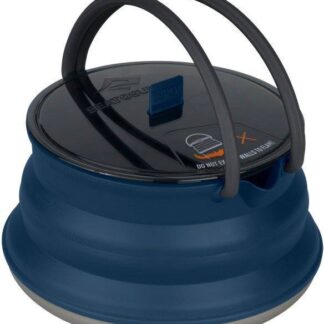 X-kettle 2,2L Sininen