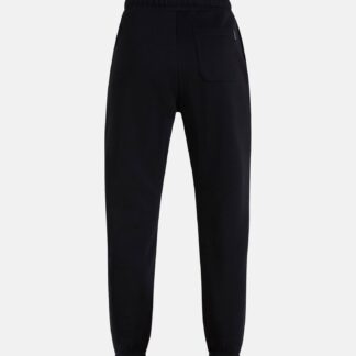 Women's Original Pants Musta XL