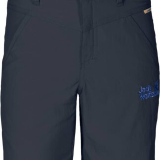 Sun Shorts Kids Tummansininen 128