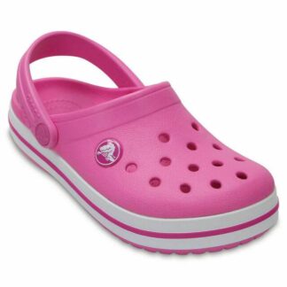 Crocband Kids Clog 2019 Pinkki USC 2