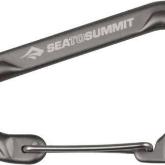 Carabiner Large Titan