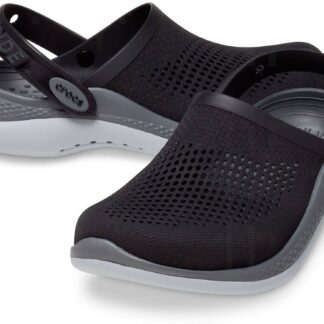 Literide 360 Clog Musta / Harmaa USM 9