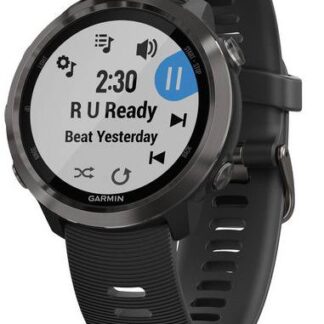 Forerunner 645 Music Slate