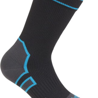 StormSock MW Boot Musta XL