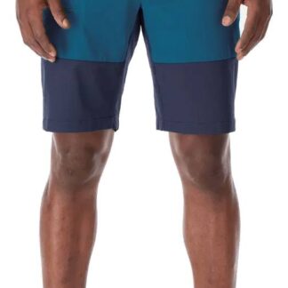 Men's Torque Mountain Shorts 10 Ink 38