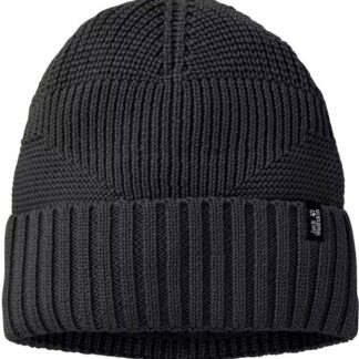 Woods Cap Musta L