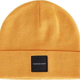 Jr Switch Hat Keltainen