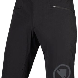 Singletrack Lite Short Musta XXL