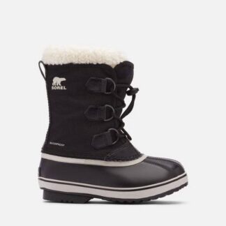 Youth Yoot Pac Nylon Musta 32