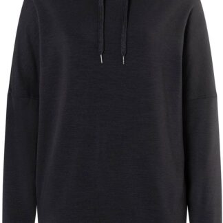 W Feel Good Hoodie Musta XL