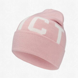 Igor beanie Pinkki