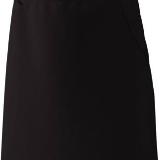 Ilo II W Skort Musta 46