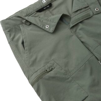 Eloisin Shorts Vihreä 164