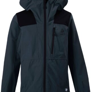Pallas Jr Jacket Anthracite 164
