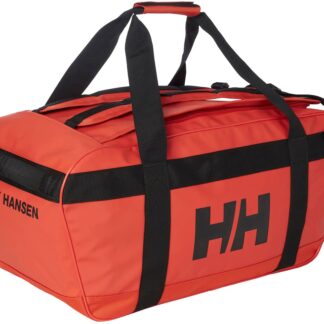 Scout Duffel M (50) Oranssi