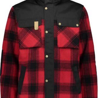 Tervas Jacket Punainen XXL