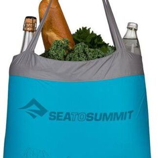 Ultra-sil Nano Shop Bag Teal