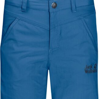 Sun Shorts Kids Sininen 164