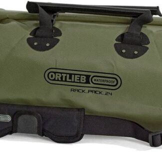 Rack-Pack S Oliivi