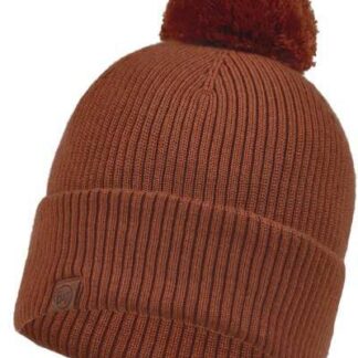 Tim Beanie Rust