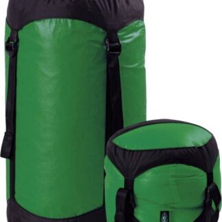 U-sil Compression Sack XS Vihreä