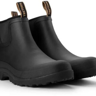 Terräng Low Neo Winter Musta 40