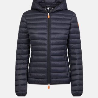 Daisy W Hooded Musta 5
