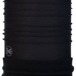 Jr Polar Black Solid