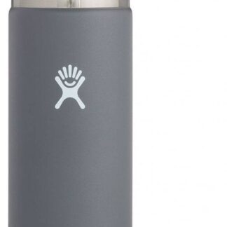 20oz Wide Mouth, Flex Cap Stone