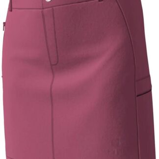 Reissu + Skort Magenta 40
