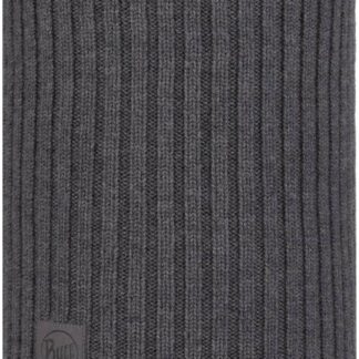 Norval Merino Neckwarmer Harmaa