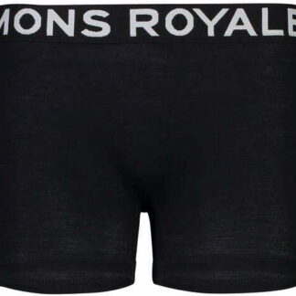 Hannah Hot Pant Musta XL