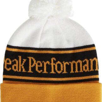 Jr Pow Hat Gold
