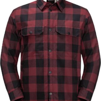 Whiteville Shirt M Punainen S